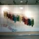 Create a stiking window display.