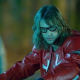 Shane (Angus Sutherland)