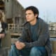 Shane (Angus Sutherland) & Chris Emerson (Tad Hilgenbrink)