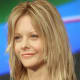 medium length choppy layered hairstyle for women