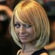 medium length sleek and sophisticated haircut for long faces