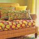 Orange and Yellow Mix and Match