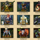 Warcraft Classes