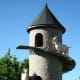 Goat Tower 2