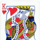 king of hearts