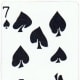 7 of spades