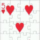 5 of hearts