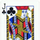 jack of clubs