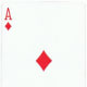 ace of diamonds