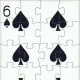 6 of spades