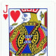 jack of hearts clip art