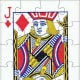 jack of diamonds
