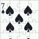 7 of spades