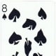 8 of spades