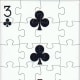 3 of clubs