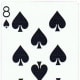 8 of spades