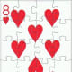 8 of hearts