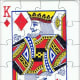 king of diamonds