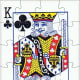 king of clubs