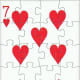 7 of hearts
