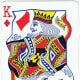 king of diamonds