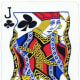 jack of clubs