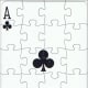 ace of clubs free playing cards clip art