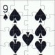 9 of spades