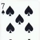 7 of spades