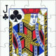 jack of clubs
