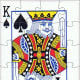 king of spades