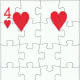 4 of hearts