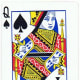 queen of spades