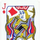 jack of diamonds