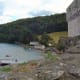 Conwy Castle, North Wales