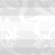 Wedding scrapbook embellishments: wide floral border