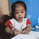 As a diligent student Jyoti does her school homework