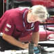 Workng for IMSA
