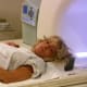 Painful liver laser treatment