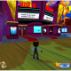 The Movie Theater