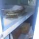 Vintage pie plates and vintage handbags in Hubbard, Ohio