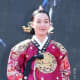 Jang Ok Jung or Queen Jang Hee Been imbc.com