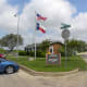 Lady Bird Johnson Municipal Park RV Office - Fredericksburg TX