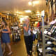 Wine Tasting downtown - Fredericksburg TX