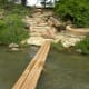 Nature Trail at the Lady Bird Johnson Park - Fredericksburg TX