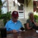 Dinner Downtown Fredericksburg TX