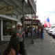 Wine Tasting downtown - Fredericksburg TX
