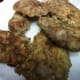 Fried cube steak