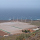 Teno wind farm