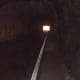 Light at the end of the tunnel